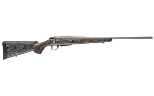 Tikka T3X Laminated 7mm Remington Magnum 22in stainless threaded barrel right-hand rifle