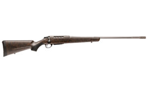 Tikka T3x Lite Roughtech Ember 6.5 Creedmoor 24.3 inch stainless fluted rifle, right-hand