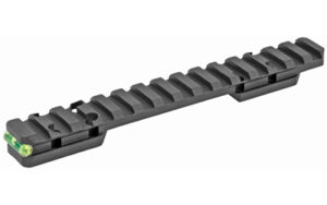 Talley Picatinny anti-cant one-piece scope base for Browning X-Bolt, 20 MOA