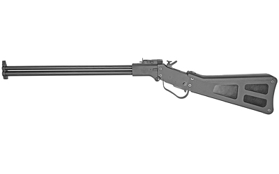 TPS Arms M6 Takedown 22WMR/.410 18.25 in