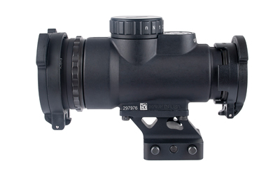Trijicon MRO SD Patrol 1x 25mm 2 MOA Red Dot Sight - Alexander's