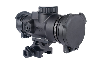 Trijicon MRO SD Patrol 1x 25mm 2 MOA Red Dot Sight - Alexander's