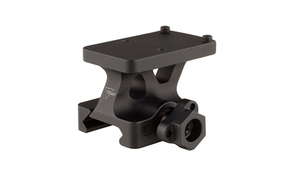 Trijicon RMR/SRO Lower 1/3 Q-LOC Quick Release Mount - Alexander's