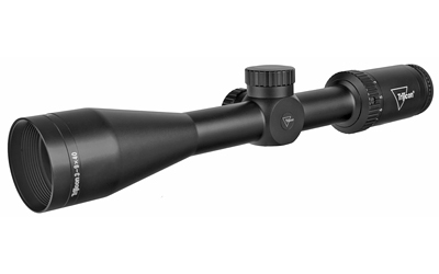 Trijicon Huron 3-9x40 BDC Hunter riflescope satin black 1-inch tube