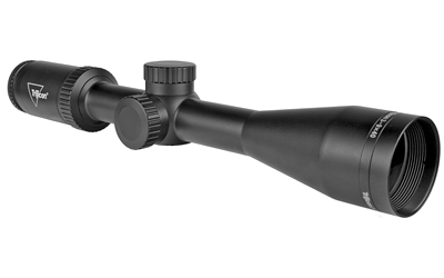 Trijicon Huron 3-9x40 BDC Hunter riflescope satin black 1-inch tube