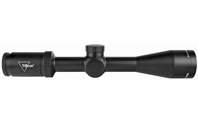 Trijicon Huron 3-9x40 BDC Hunter riflescope satin black 1-inch tube