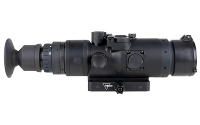 Trijicon IR-HUNTER 35mm thermal riflescope 1.75-14x matte black with DVR