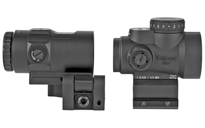 TRIJICON MRO HD RED DOT MAGNFR COMBO - Alexander's