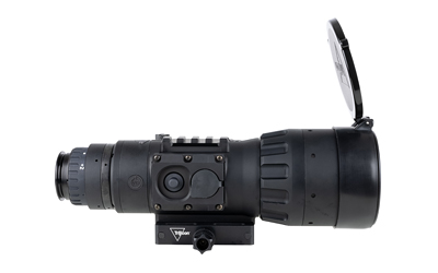 Trijicon REAP-IR 3-24x 60mm thermal riflescope 640x480 12 micron onboard DVR matte black
