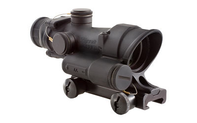 TRIJICON ACOG 4X32 LED .223 CH TA51 - Alexander's