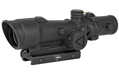 Trijicon ACOG 3.5x35 LED Red Chevron .223 - Alexander's