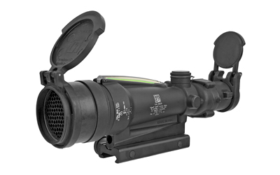Trijicon ACOG 3.5x35 M249 TA51 Mount - Alexander's
