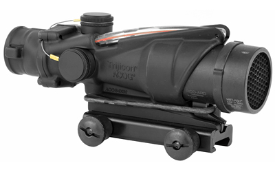 Trijicon ACOG TA31RCO 4x32 Red Chevron - Alexander's