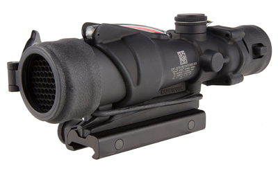 Trijicon ACOG TA31RCO 4x32 M150 RCO - Alexander's
