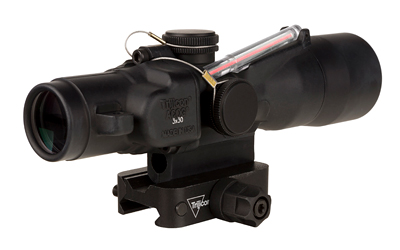 Trijicon ACOG 3x30 Compact Red Chevron .223/62gr - Alexander's