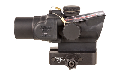 Trijicon ACOG 1.5x16S RTR 9mm PCC w/Q-LOC Mount - Alexander's