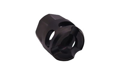 True Precision Y-Micro Micro Compensator Black Nitride 1/2x28 416R Stainless