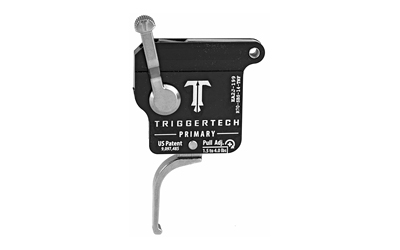 Trigger Tech TRIGRTECH R700 Primary Adjustable Trigger - Alexander's