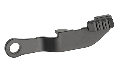 Tyrant CNC Hellcat extended slide release black PVD stainless steel for Springfield Hellcat