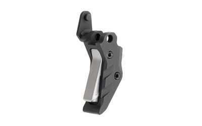 Tyrant CNC Intellifire trigger for Sig Sauer P365 in black and gray
