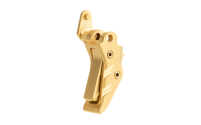 Tyrant CNC Intellifire Trigger for Sig P365 — Gold - Alexander's