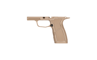 Tyrant CNC Snub Nose Grip Module for SIG P365 FDE - Alexander's