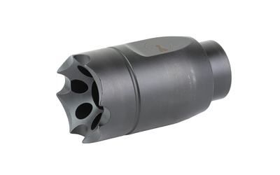 Ultradyne ATHENA linear compensator .308/7.62 black stainless 5/8-24