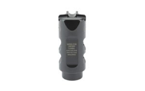 Ultradyne Pulse compensator 7.62 5/8-24 black steel