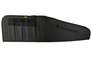 US PeaceKeeper P20045 45in MSR case in black 600D polyester
