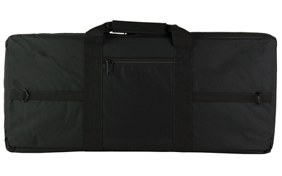 US PK RAT CASE 28"X11" BLACK - Image 2
