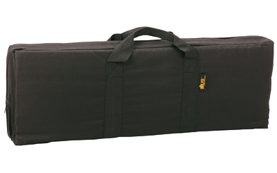 US PeaceKeeper MRAT 32-inch weapon case black 600D polyester