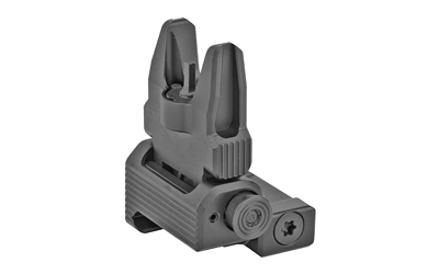 UTG ACCU-SYNC AR-15 Flip-Up Front Sight — Black - Alexander's