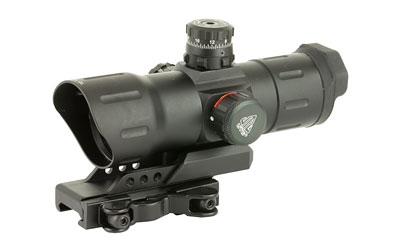 UTG Leapers ITA 6-inch CQB Red/Green T-Dot Sight - Alexander's