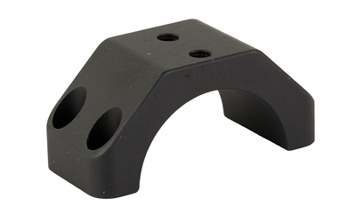 Unity Tactical MRDS Top Ring 30mm for FAST LPVO, anodized black