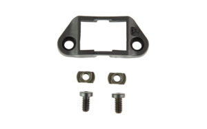 UNITY MODBUTTON LT M-LOK ADAPTER BLK