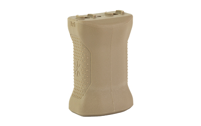 Unity Tactical VFG vertical foregrip Flat Dark Earth polymer matte