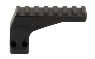 Unity Tactical Diving Board for REKE 30mm black accessory