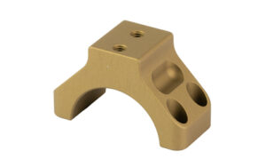 Unity Tactical MRDS top ring for REKE scope mount, 30mm, Flat Dark Earth