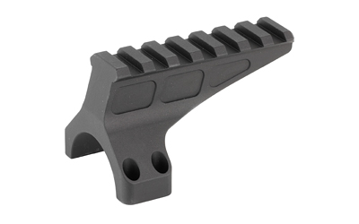 Unity Tactical Diving Board for REKE 35mm scope mount, black anodized