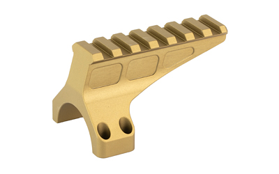 Unity Tactical Diving Board for REKE 35mm in Flat Dark Earth