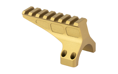 Unity Tactical Diving Board for REKE 35mm in Flat Dark Earth