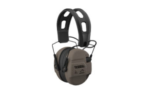 Walkers Recon Digital Electronic Earmuffs NRR 26 Flat Dark Earth