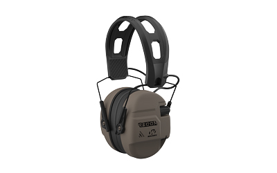 Walkers Recon Digital Electronic Earmuffs NRR 26 Flat Dark Earth