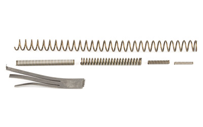 Wilson Combat 1911 full-size complete spring set for .45 ACP, steel springs