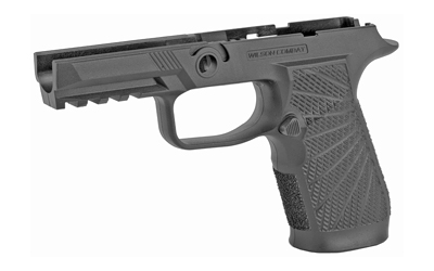 Wilson Combat WC320 Grip Module for Sig P320 Carry - Black