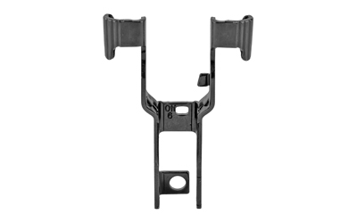 Wilson Combat 320SR extended slide release for Sig Sauer P320, steel replacement part