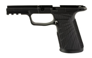 Wilson Combat Grip Module for Sig P365 X-Macro — Black Polymer