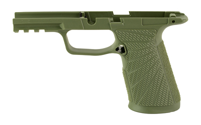 Wilson Combat WCP365 XMacro Grip Module Green - Alexander's