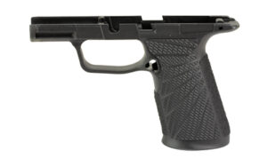 Wilson Combat WCP365 XMacro short grip module black polymer fits Sig Sauer P365 X-Macro