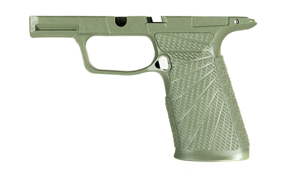 Wilson Combat WCP365 XMacro Short Grip Module - Green - Alexander's